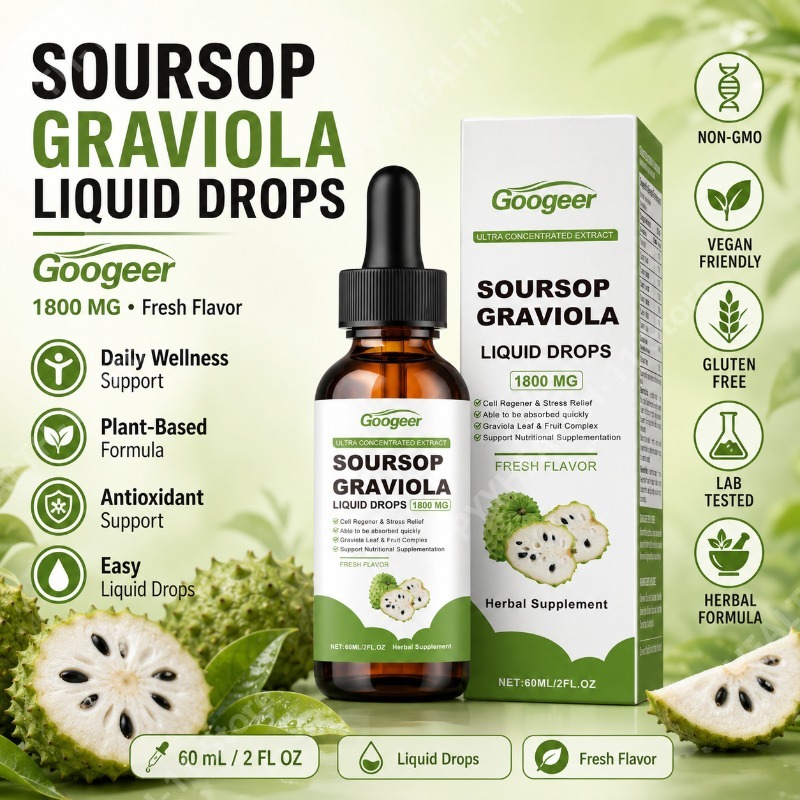 Herbal Wellness For You - น้ำหยดใบและผลไม้สกัดจากมะขามป้อม ผสมสมุนไพร วิตามินบี1 และสารสกัดจากมิ้นท์ เพื่อสุขภาพที่ดีในทุกวัน ขนาด
