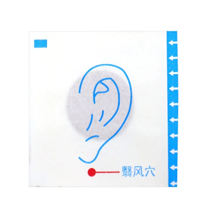 36 ชิ้นแพทช์รักษาหูอืดป้องกันก - Herbal Wellness Patches บทวิจารณ์และราคา