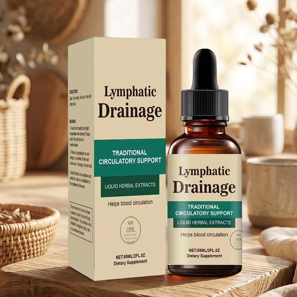 หยดสมุนไพรธรรมชาติสำหรับระบบน้ - Herbal Wellness For You บทวิจารณ์และราคา