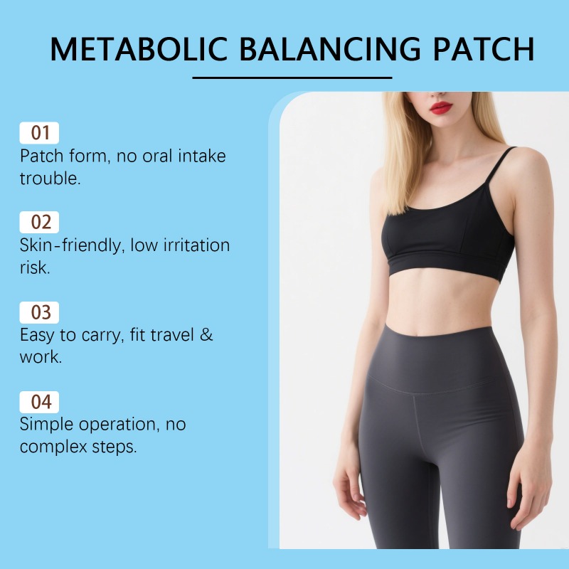 แผ่นแปะดูแลผิวกาย 30 ชิ้น บำรุ - Herbal Wellness Patches บทวิจารณ์และราคา