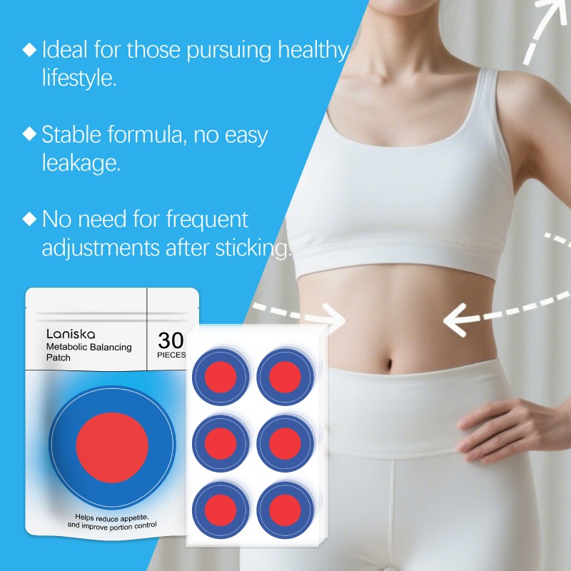 แผ่นแปะดูแลผิวกาย 30 ชิ้น บำรุ - Herbal Wellness Patches บทวิจารณ์และราคา