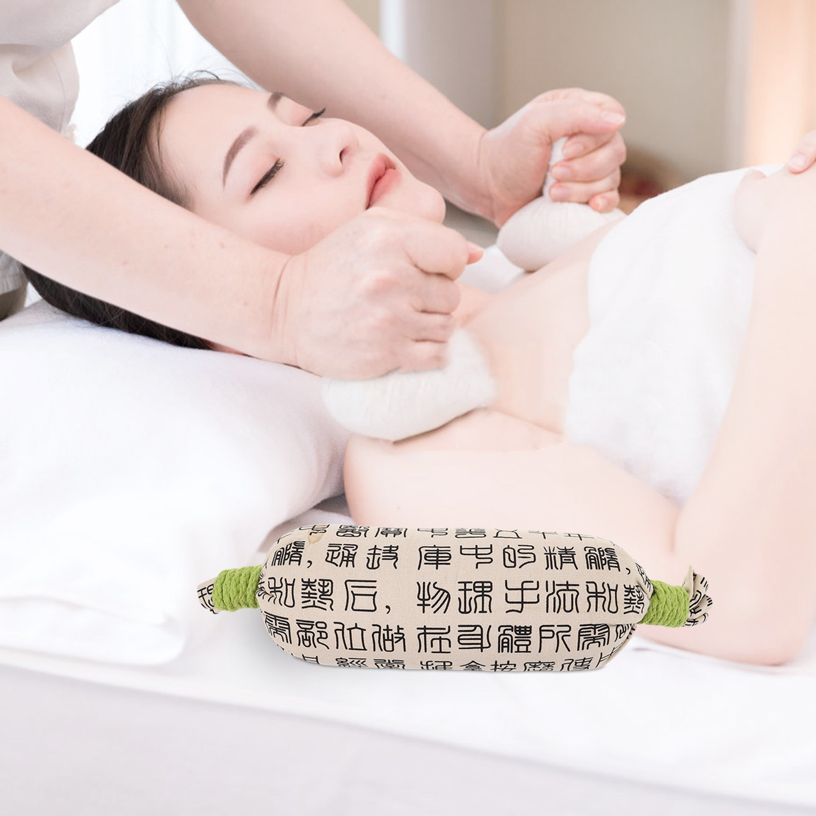 แผ่นประคบร้อนสมุนไพรไทยสำหรับบ - Herbal Wellness Patches บทวิจารณ์และราคา