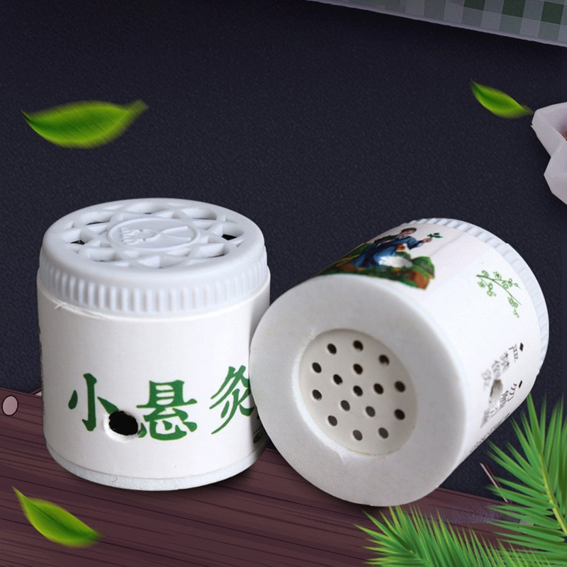 แผ่นแปะสมุนไพรแบบพกพาขนาดเล็ก  - Herbal Wellness For You บทวิจารณ์และราคา
